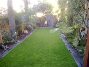 דשא סינטטי שוהם