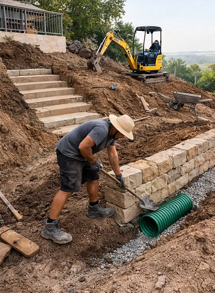 פרויקט בראשון