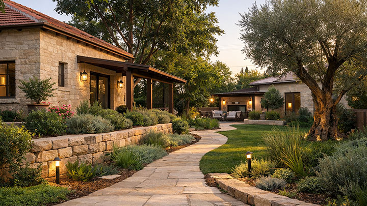 כשישן וחדש נפגשים בגינה אחת