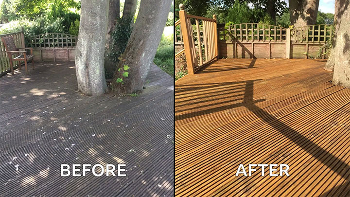 מגע של חיים חדשים סיפורו של יואב ומשטח הדק שנשכח