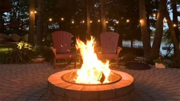 כשאש פוגשת אדמה