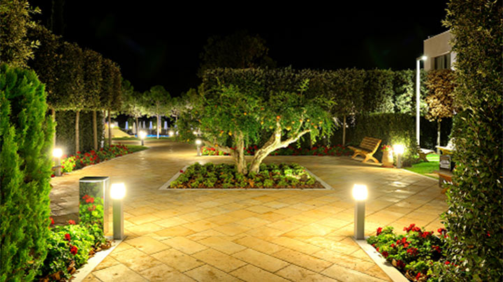 כשהאור נדלק בביטחון