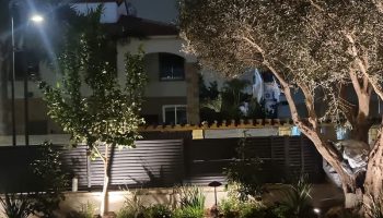 עיצוב והקמת גינה פרטית